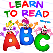 Bini Super ABC! Preschool Learning Games for Kids!