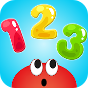  Kids learn numbers and preschool math