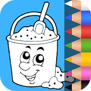 Kids Coloring Pages 1